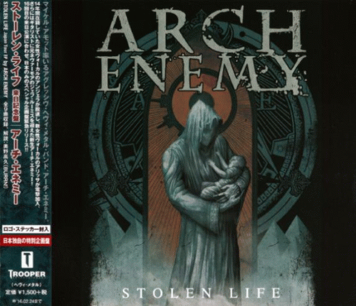 Arch Enemy : Stolen Life